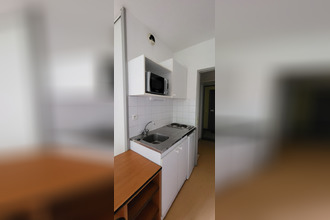 Ma-Cabane - Location Appartement GIERES, 18 m²