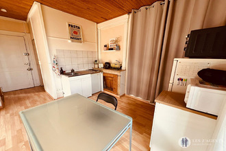 location appartement gieres 38610