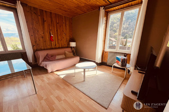 location appartement gieres 38610