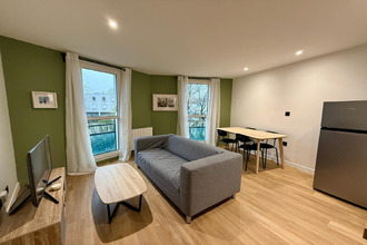 location appartement gieres 38610