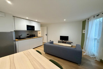 location appartement gieres 38610