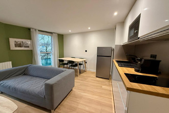 location appartement gieres 38610