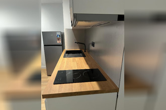 location appartement gieres 38610