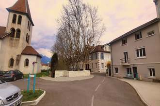 location appartement gieres 38610