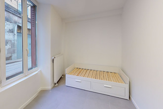 location appartement gieres 38610