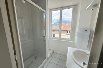 location appartement gieres 38610