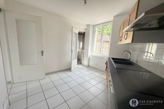 location appartement gieres 38610