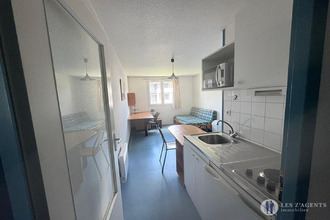 location appartement gieres 38610