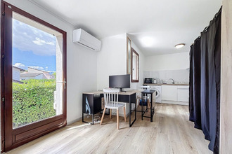 location appartement gieres 38610
