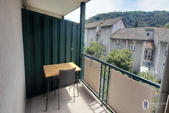 location appartement gieres 38610