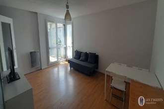 location appartement gieres 38610