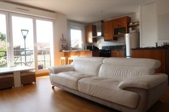 Ma-Cabane - Location Appartement GIF-SUR-YVETTE, 66 m²