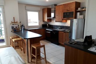 Ma-Cabane - Location Appartement GIF-SUR-YVETTE, 66 m²