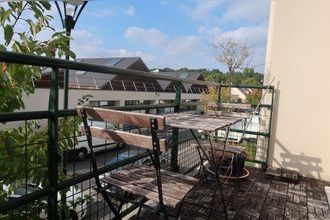 Ma-Cabane - Location Appartement GIF-SUR-YVETTE, 66 m²