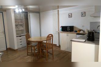 Ma-Cabane - Location Appartement GIF-SUR-YVETTE, 40 m²