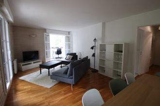 Ma-Cabane - Location Appartement GIF-SUR-YVETTE, 69 m²