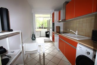 Ma-Cabane - Location Appartement GIF-SUR-YVETTE, 69 m²