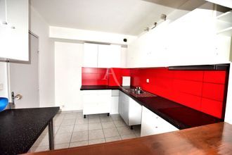 Ma-Cabane - Location Appartement GIF-SUR-YVETTE, 68 m²