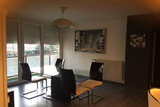 location appartement gigean 34770