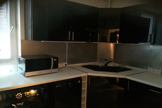 location appartement gigean 34770