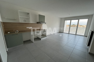location appartement gigean 34770