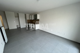 location appartement gigean 34770