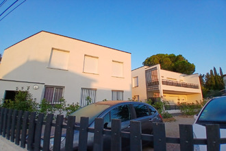 location appartement gignac 34150