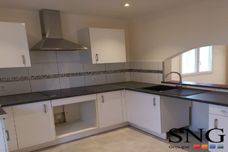 location appartement gignac-la-nerthe 13180