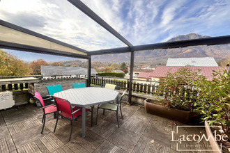 location appartement gilly-sur-isere 73200