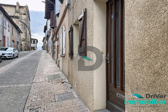 Ma-Cabane - Location Appartement Gimont, 44 m²