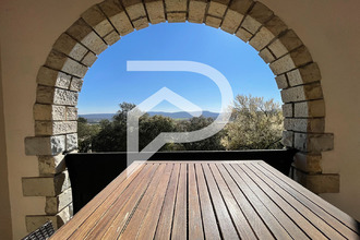 location appartement ginasservis 83560