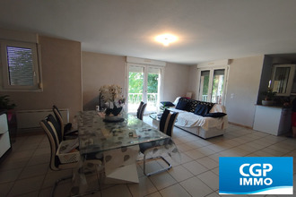 Ma-Cabane - Location Appartement Girac, 67 m²