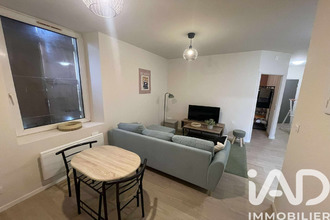 location appartement giraumt 54780