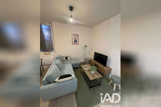 location appartement giraumt 54780