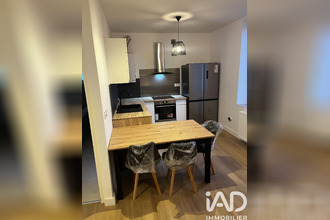 location appartement giraumt 54780