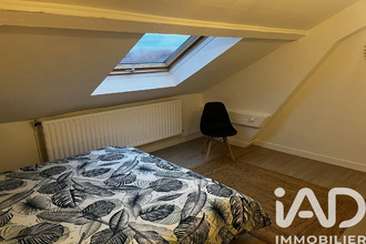 location appartement giraumt 54780