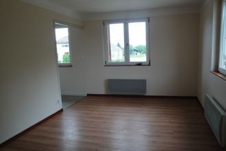 Ma-Cabane - Location Appartement Gironcourt-sur-Vraine, 52 m²