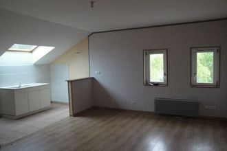 Ma-Cabane - Location Appartement Gironcourt-sur-Vraine, 50 m²