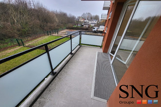 location appartement gisors 27140