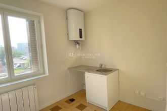 Ma-Cabane - Location Appartement GIVORS, 53 m²