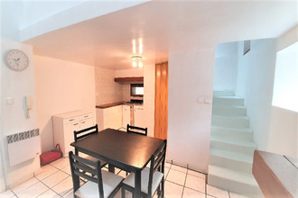 location appartement givors 69700