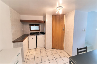 location appartement givors 69700