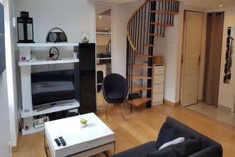 location appartement givors 69700