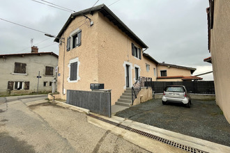 location appartement givors 69700
