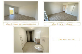 location appartement givrand 85800