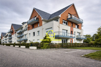 location appartement goderville 76110