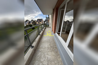 location appartement goderville 76110