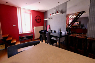 location appartement golbey 88190