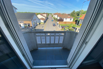 location appartement golbey 88190