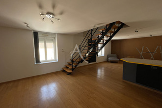location appartement golbey 88190
